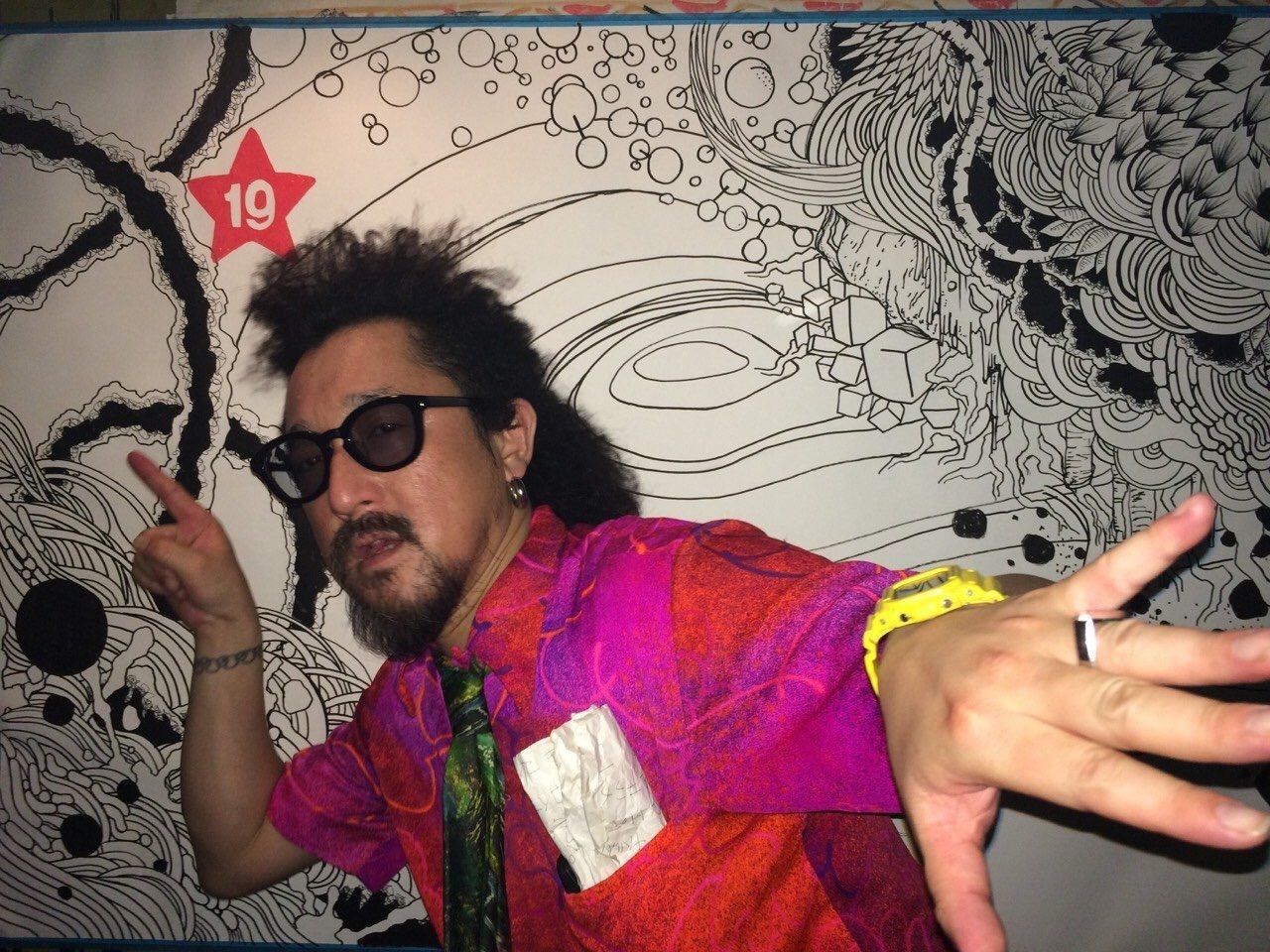 ENJOY↑HOUSE　20周年感謝祭！！
