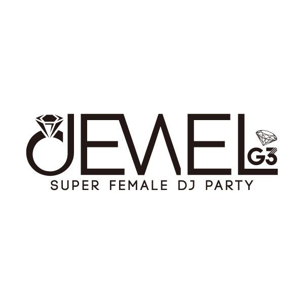 第2金曜【 JEWEL 】 OCEAN OF WHITE