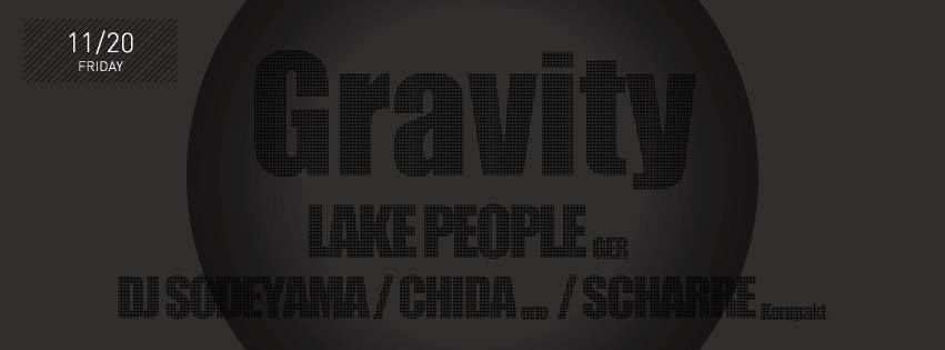 GRAVITY