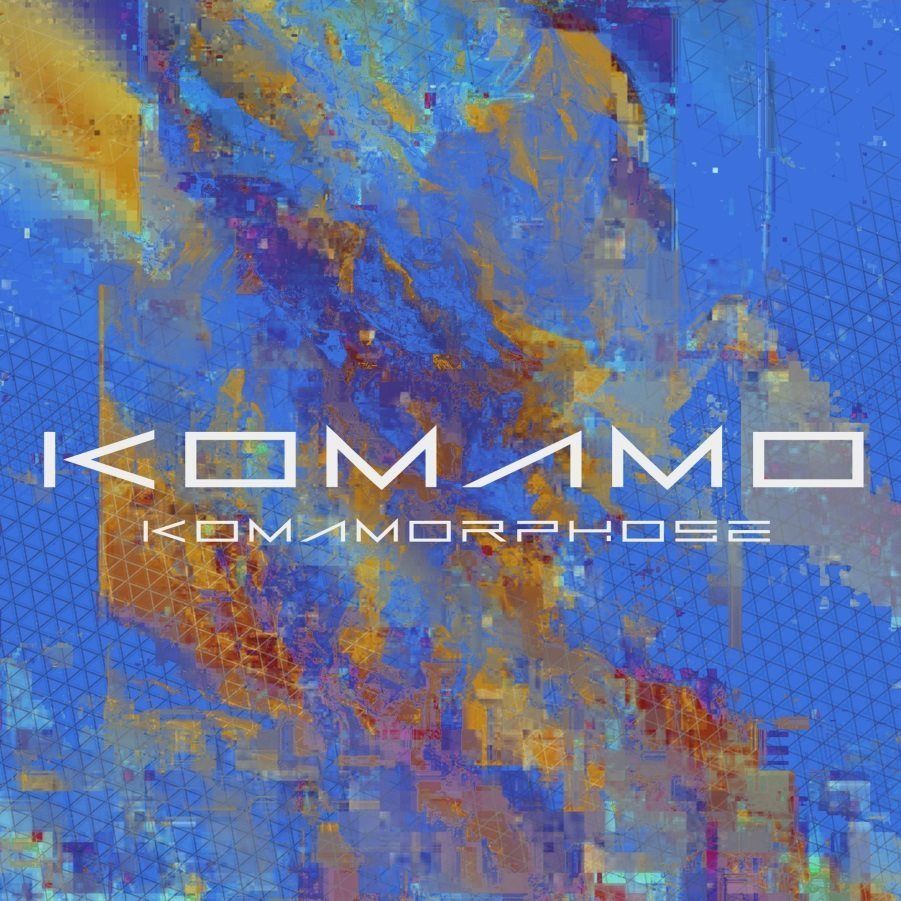 KOMAMO'15秋