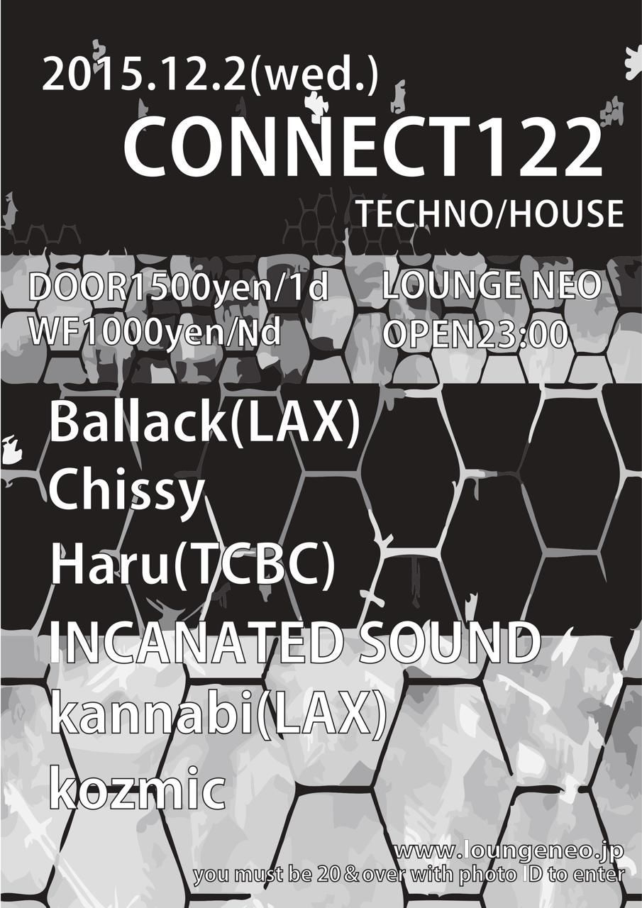 CONNECT122