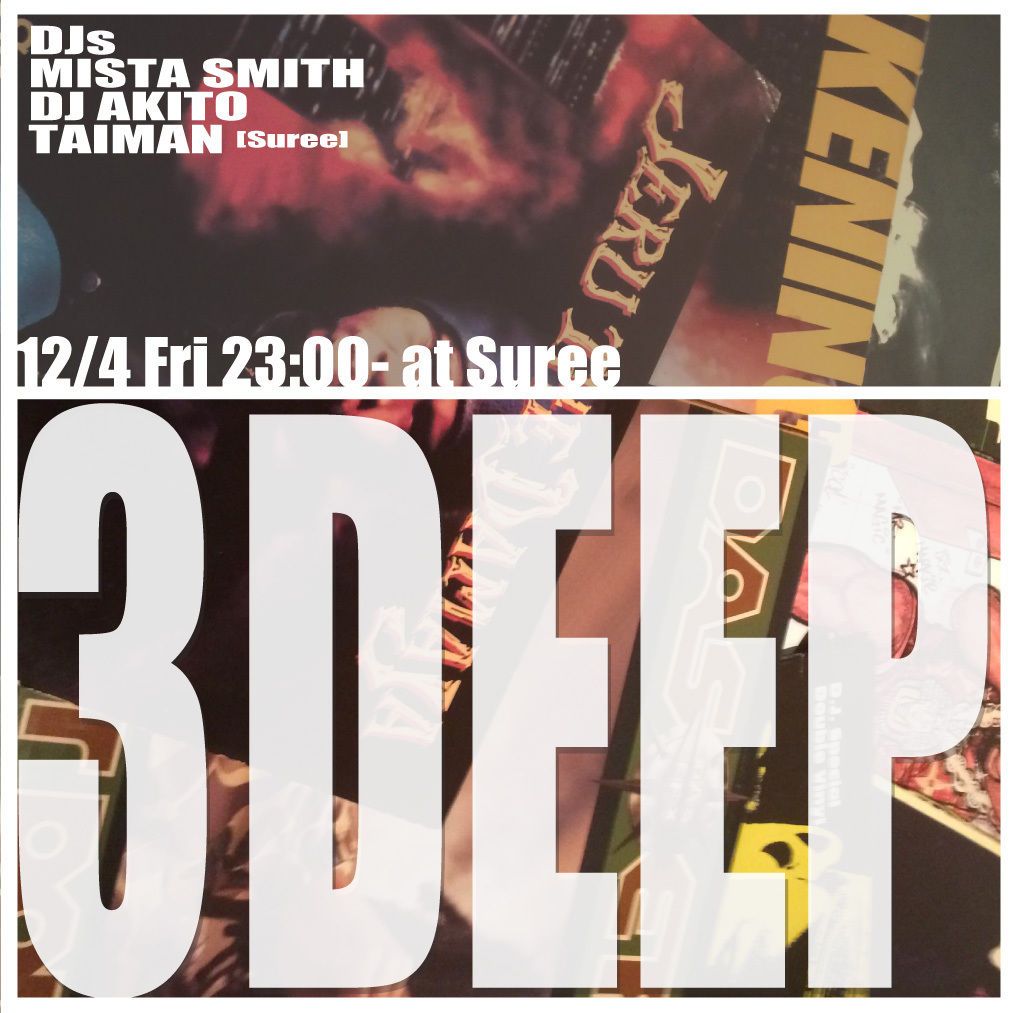 3 DEEP