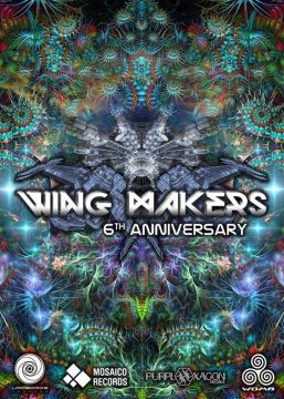 【6th Anniversary -vol.1-】