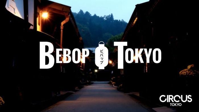 BEBOP TOKYO