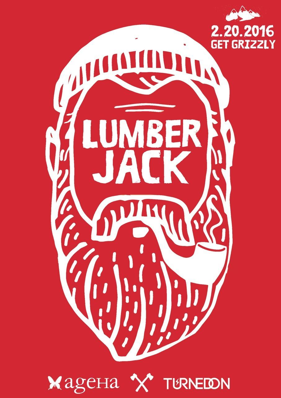 LUMBERJACK 2016