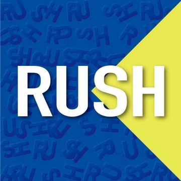 RUSH