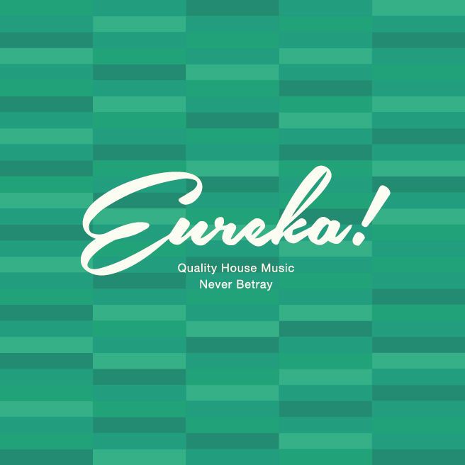 EUREKA! 