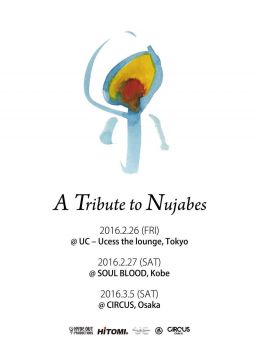 A Tribute to Nujabes
