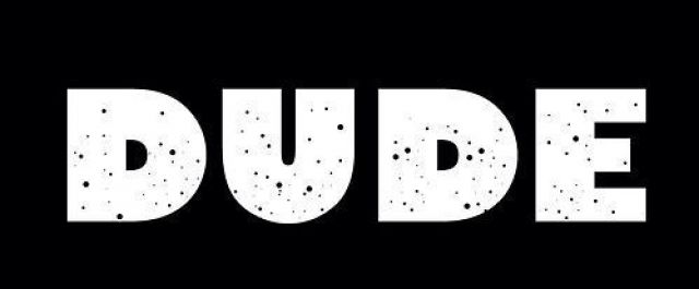 DUDE #24