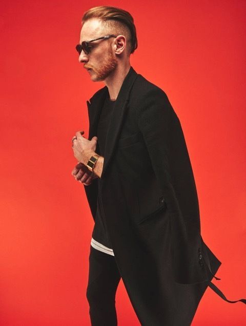 MACE “Purple” Release Tour