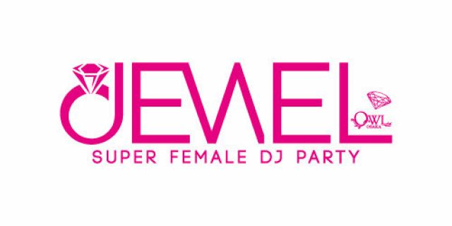 SPECIAL GUEST: 卍LINE 【JEWEL】 