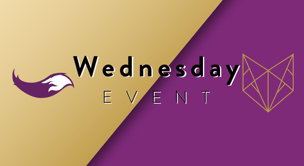 KITSUNE KYOTO - WEDNESDAY -