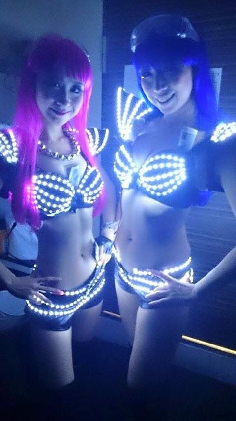 ULTRA SATURDAY - HOT EDM -