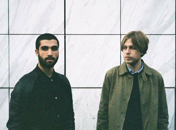 YYPYY presents LATENCY NIGHT