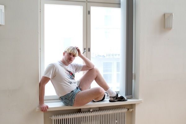 WINDOWS95MAN JAPAN TOUR 2016 OSAKA