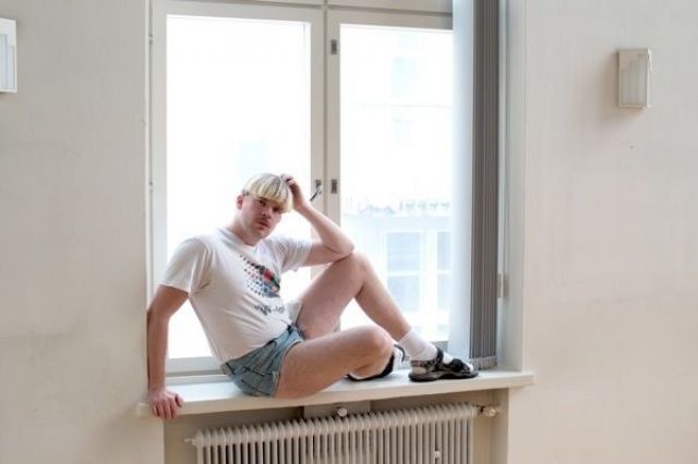 WINDOWS95MAN JAPAN TOUR 2016 OSAKA