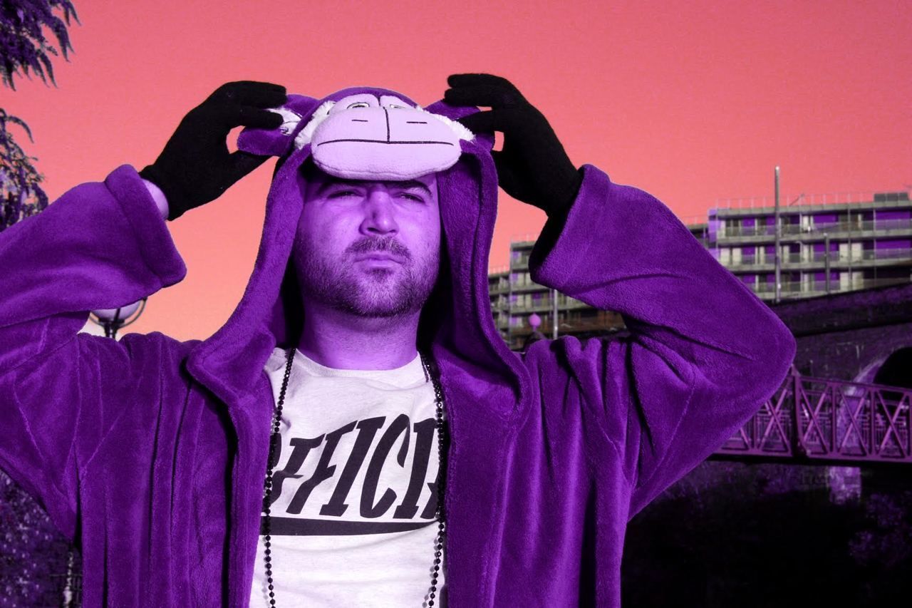 NIGHTBIRDS presents CHIMPO & JONNY DUB 