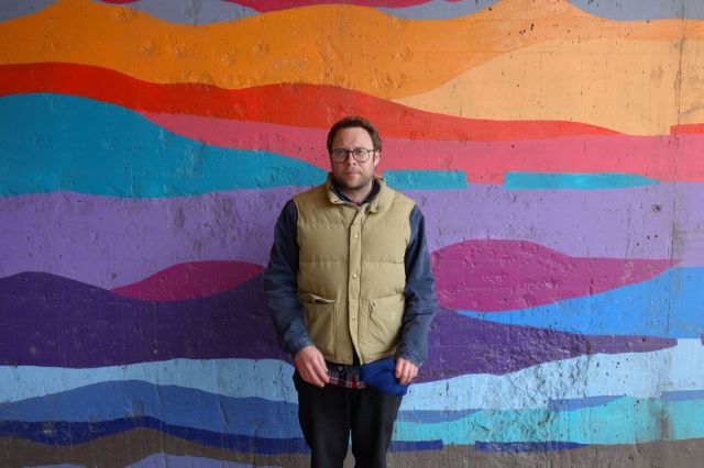 Lovers Jak -Willie Burns-