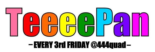 TeeeePan . Vol 17