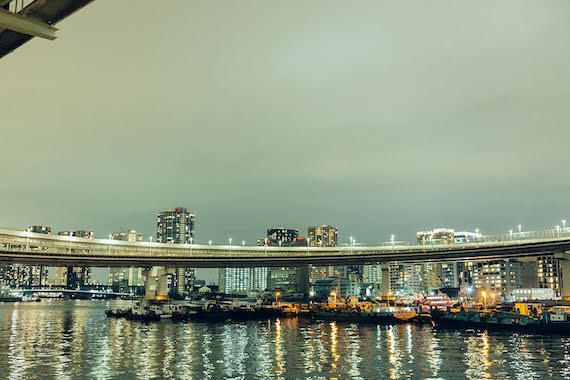 トーキョーシティポップス #11