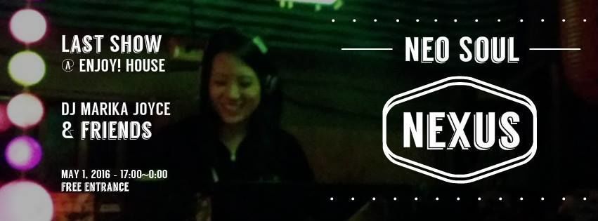 Neo Soul Nexus LAST!!!