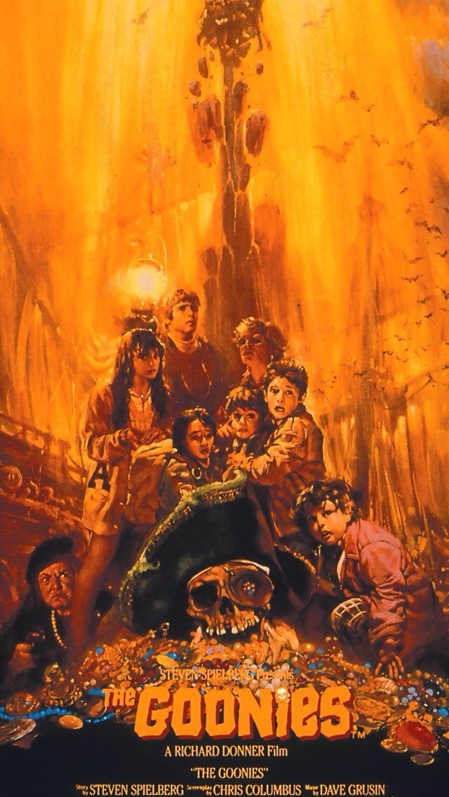 Goonies