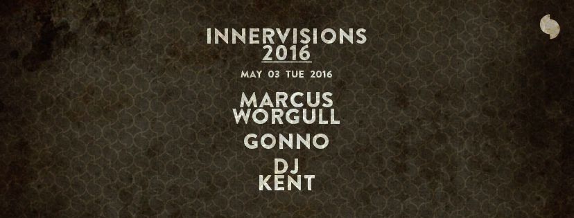 INNERVISIONS 2016