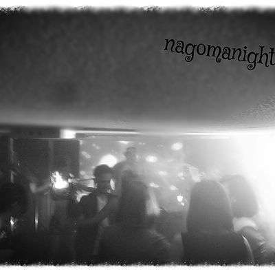ナゴマナイト