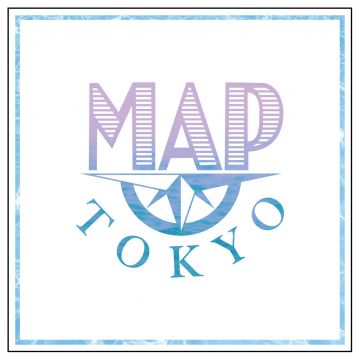 MAPTOKYO