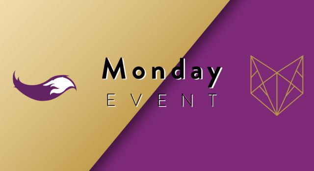 KITSUNE KYOTO - MONDAY -