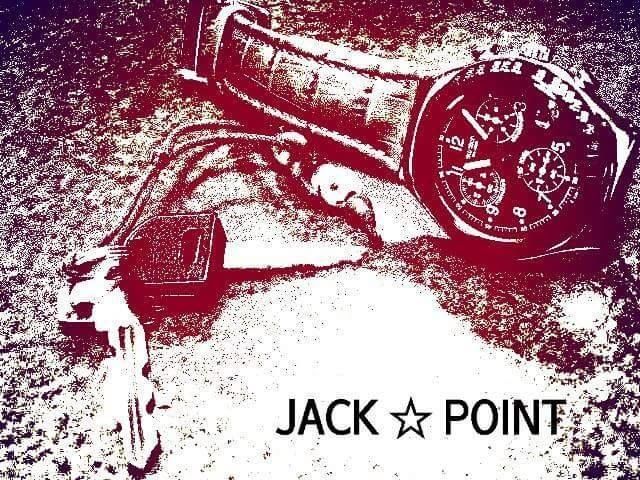 JACK ☆ POINT  Vol.3
