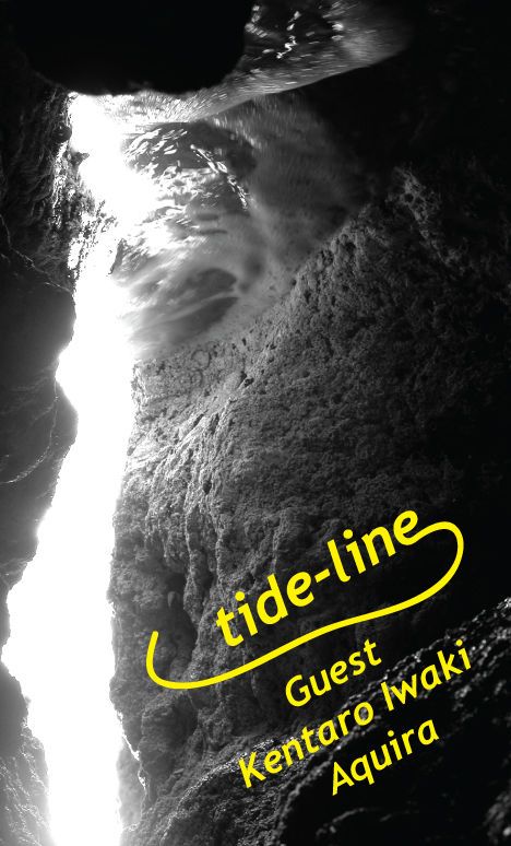 tide -line