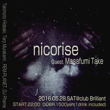 nicorise