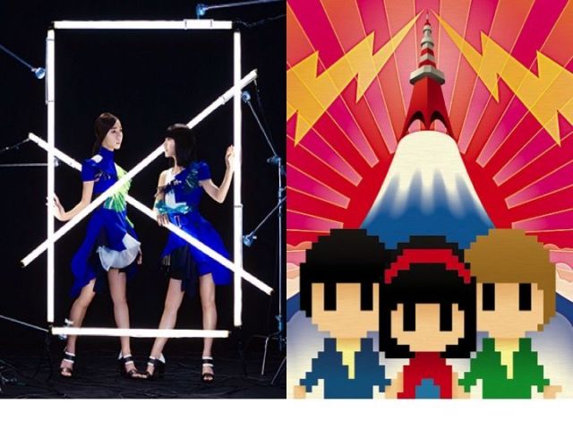 Tokyo Sound Collection vol.10 × YMCK