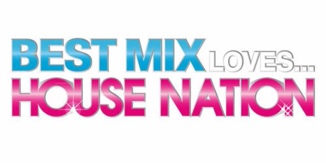 【 BEST MIX LOVES... HOUSENATION 】 
