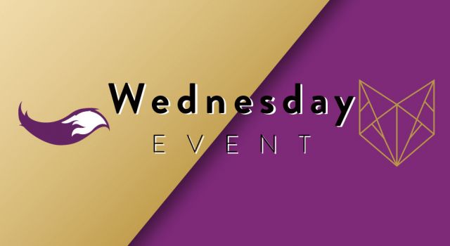 KITSUNE KYOTO - WEDNESDAY -