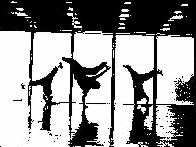 踊りなはぁれvol.20