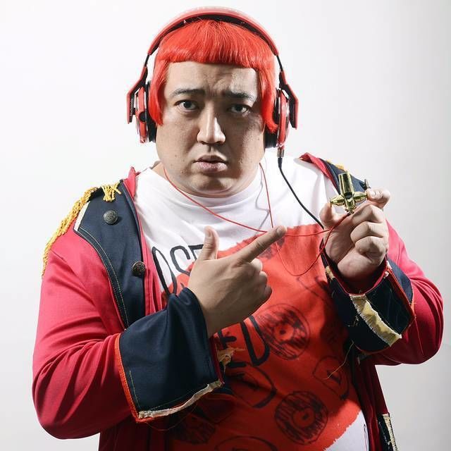 【Sounds Great!!!〜初夏2016 ALL MIX PARTY〜】