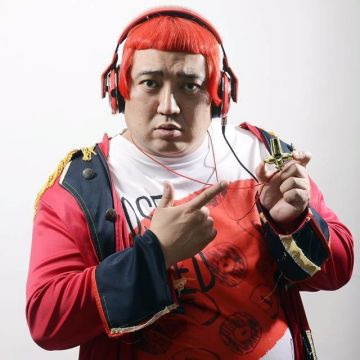 【Sounds Great!!!〜初夏2016 ALL MIX PARTY〜】