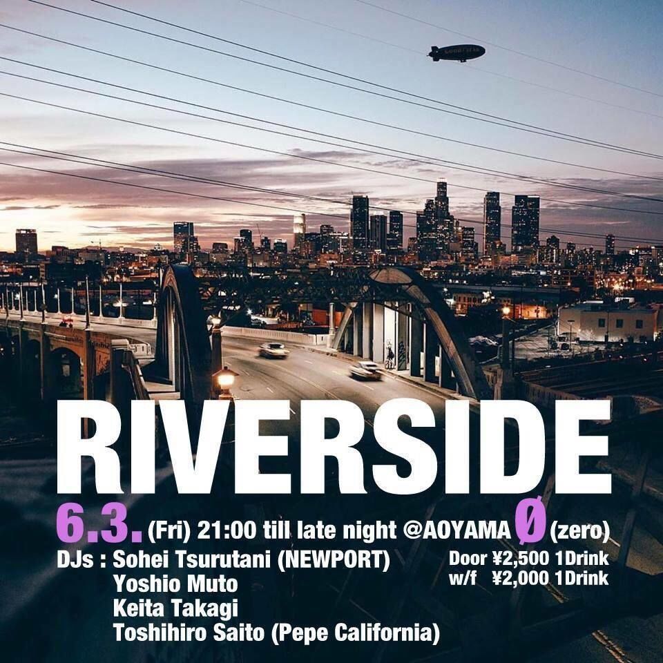 RIVERSIDE