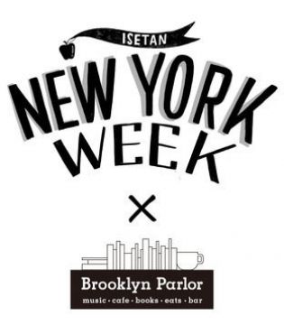 ISETAN NEW YORK WEEK  "NEW YORK MARKET AFTER PARTY"