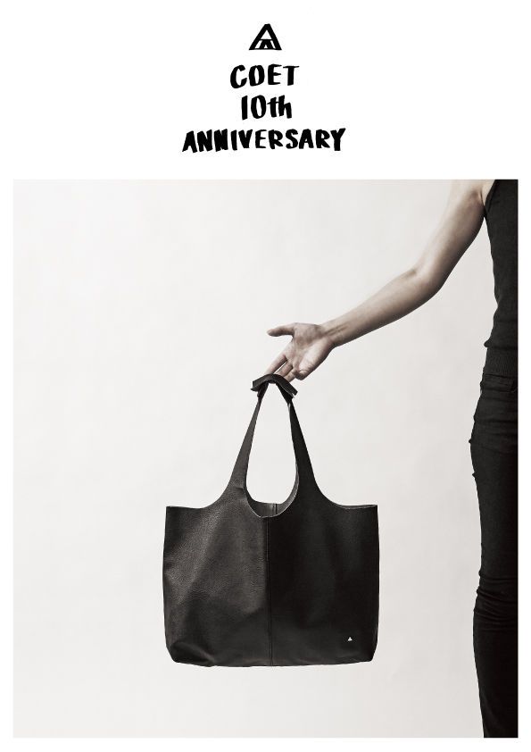 COET 10th anniversary