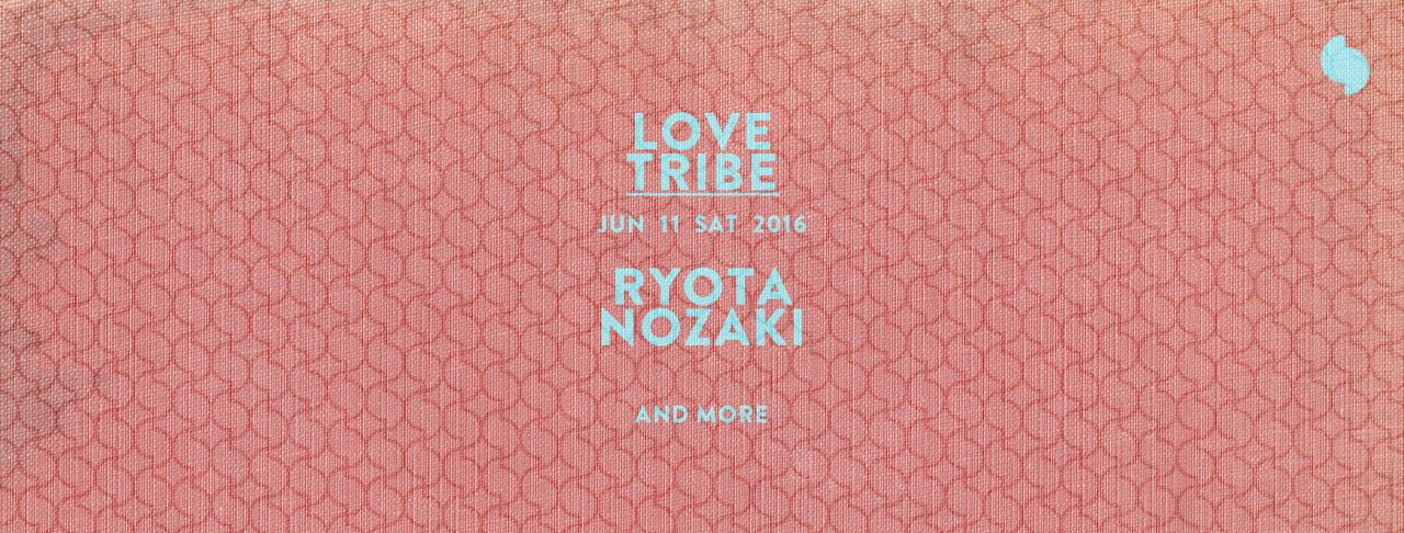 LOVE TRIBE