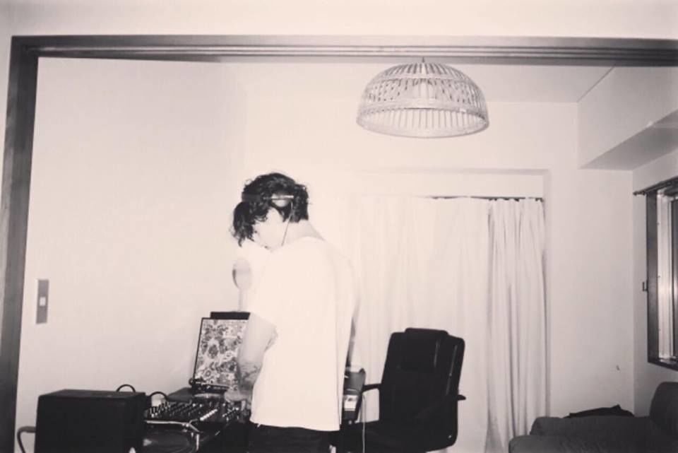 Ryokei, Masahiro Ueda