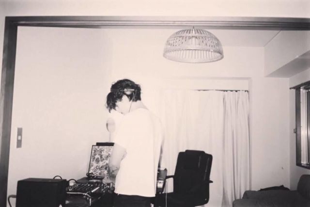 Ryokei, Masahiro Ueda