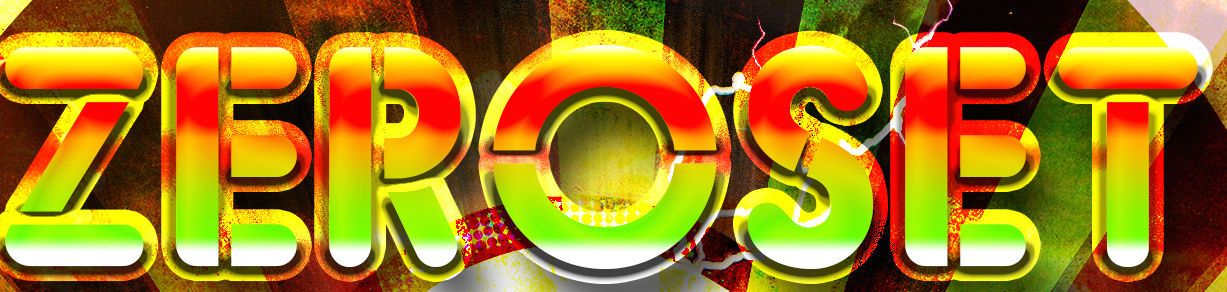 ZERO SET
