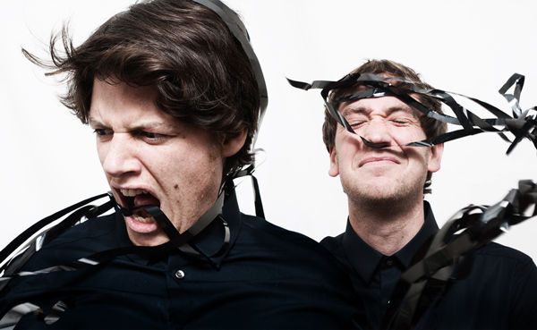 CIRCUS 4TH ANNIVERSARY!–NIGHTBIRDS feat. THE UPBEATS