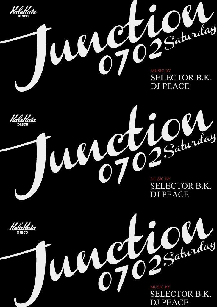 JUNCTION