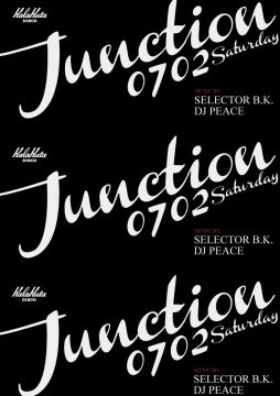 JUNCTION