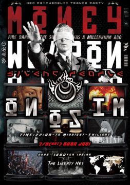 onosim PsychedelicTranceparty